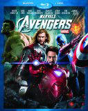 The Avengers